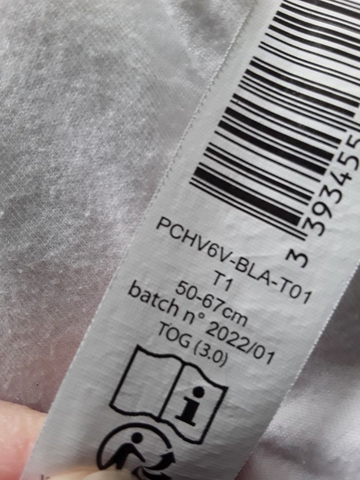 Turbulette mixte douce et chaude - photo numéro 6