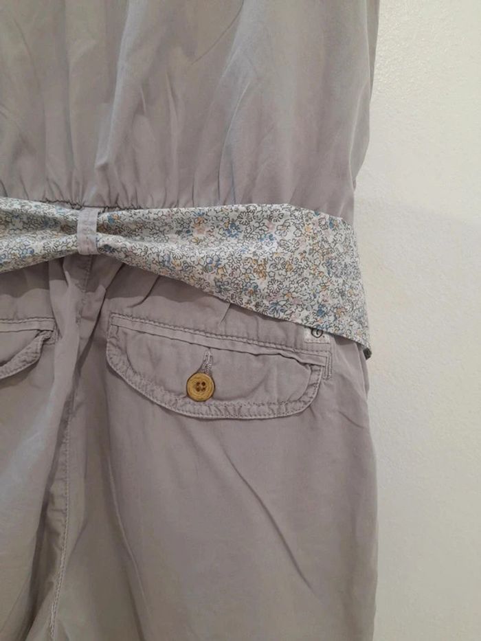 Combi shorts Le temps des Cerises Taille XS - photo numéro 9