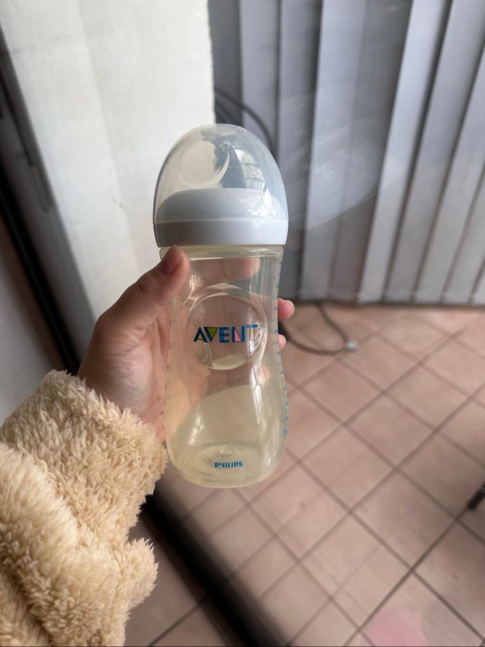 Lot biberon avent - photo numéro 4