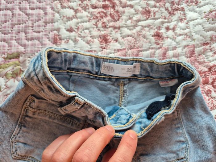 Short Zara - photo numéro 2