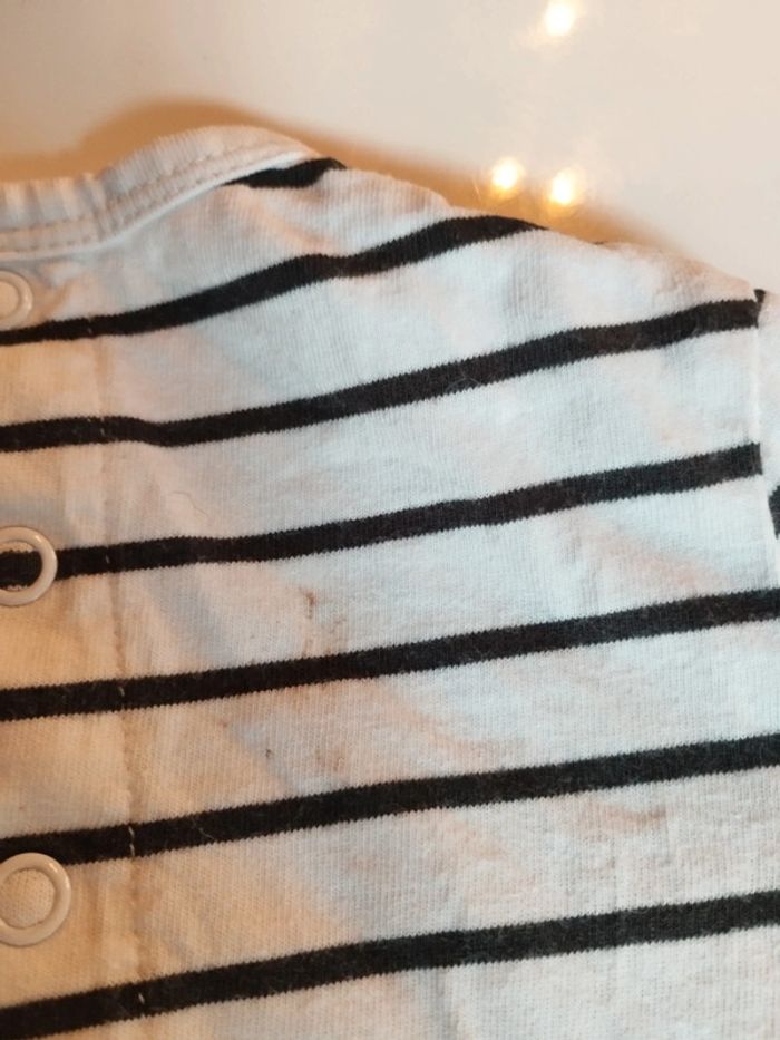 Pyjama 9 a 12 mois Legé - photo numéro 5