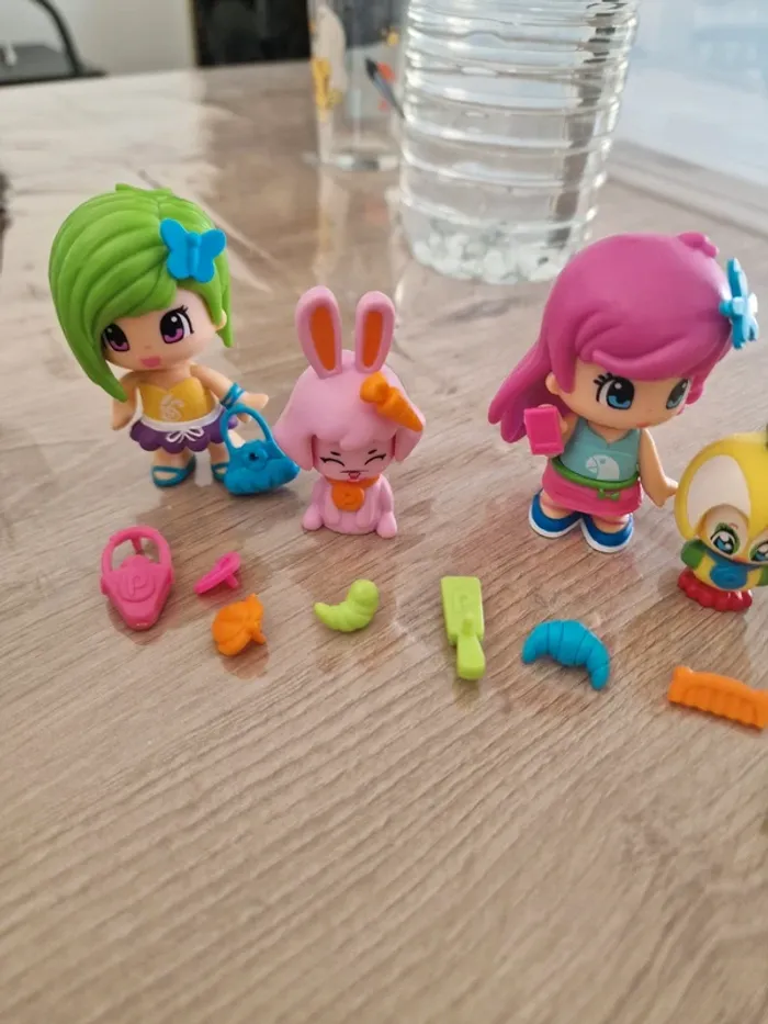 Pinypon - photo numéro 2