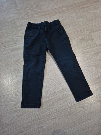 Pantalon 3 ans