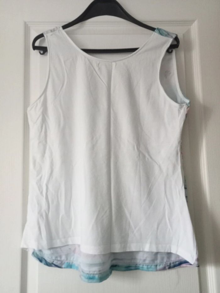 débardeur atlas for women taille 42/44 - photo numéro 2