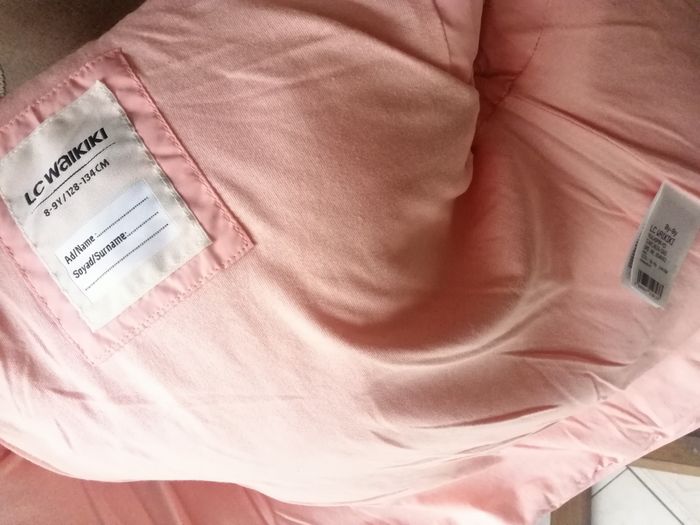 Superbe doudoune sans manches neuve - photo numéro 4