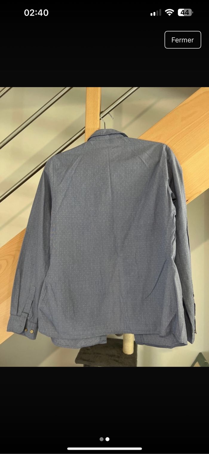 Chemise - photo numéro 2