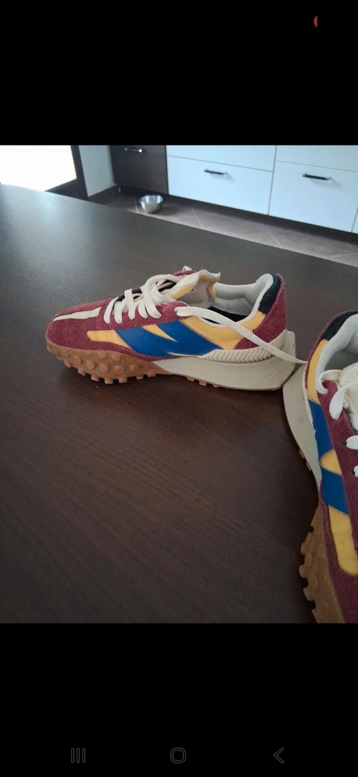 New balance - photo numéro 4