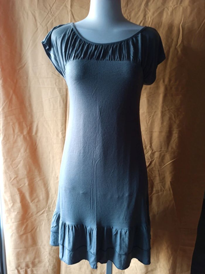 Robe pull - photo numéro 2