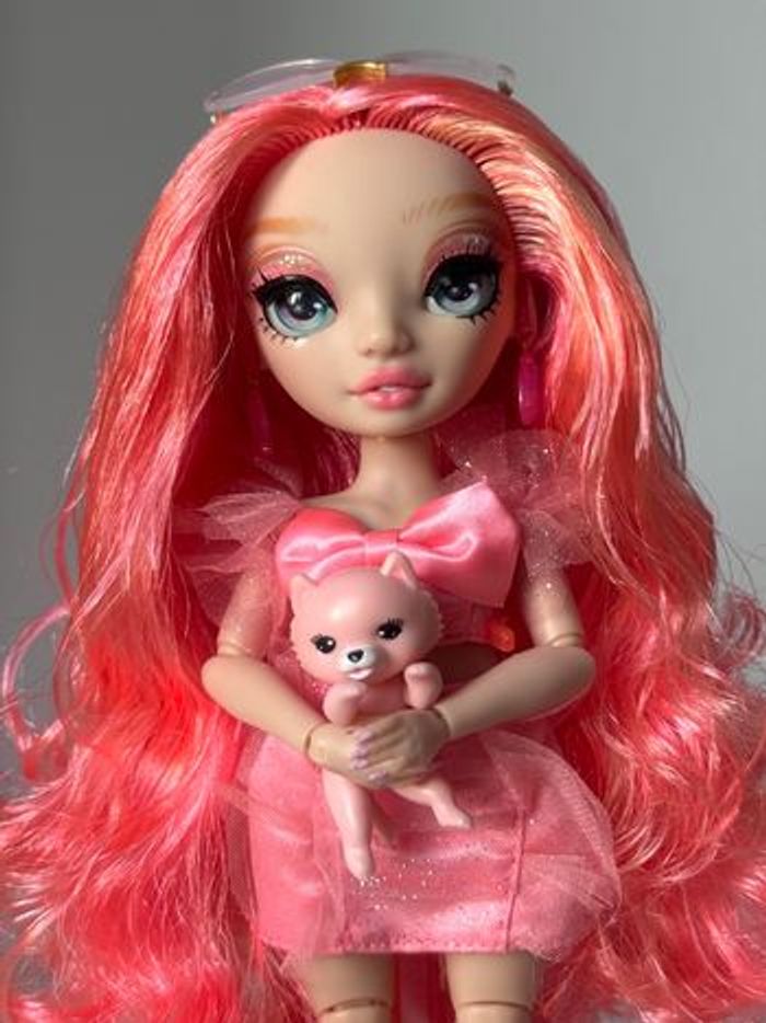 New friends Rainbow High - photo numéro 8