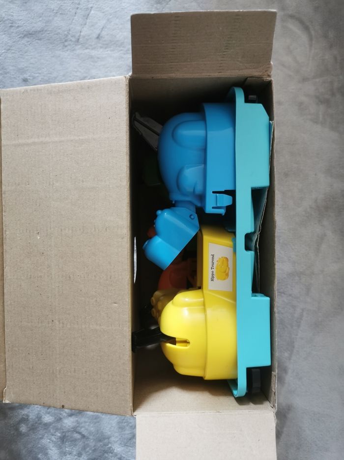 Jeux de société - photo numéro 7