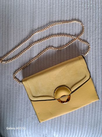 Sac pochette neuve