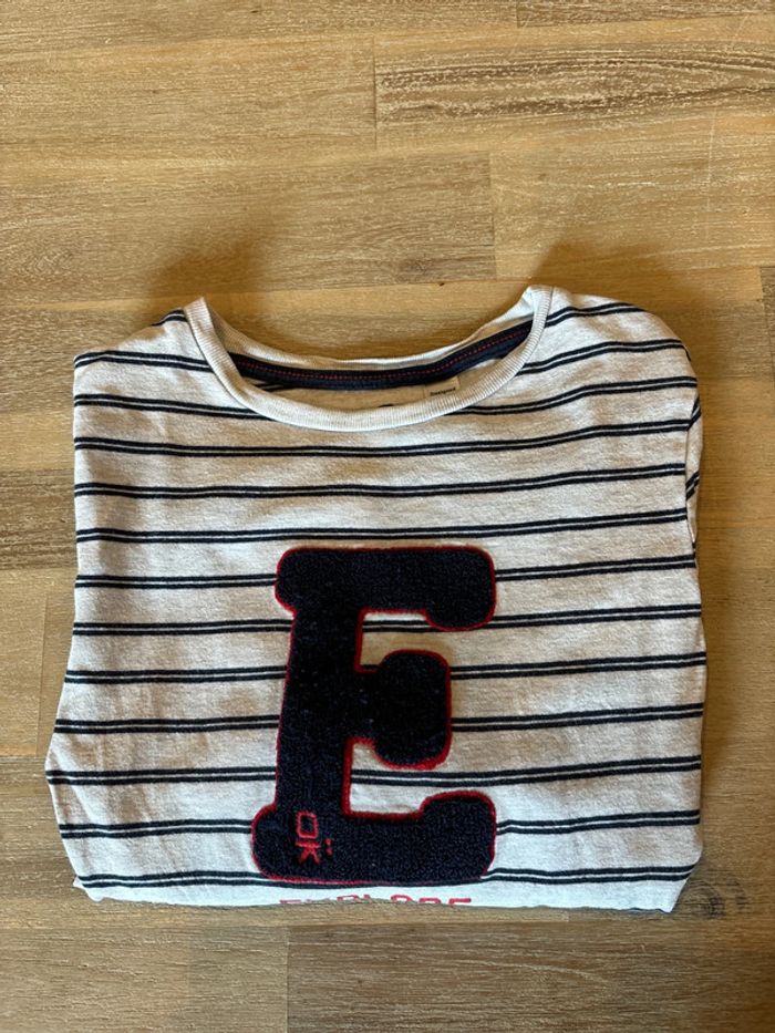 T-shirt - photo numéro 4