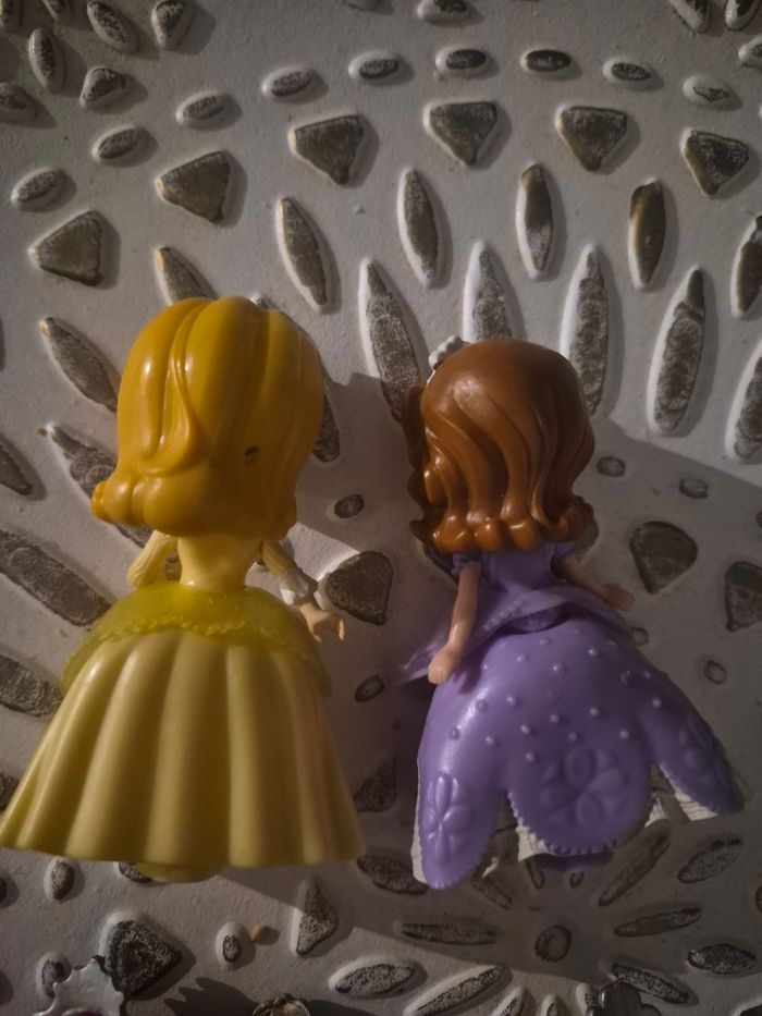 Princesses - photo numéro 2