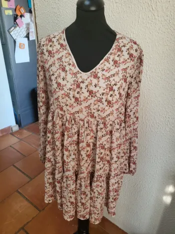 Robe ample