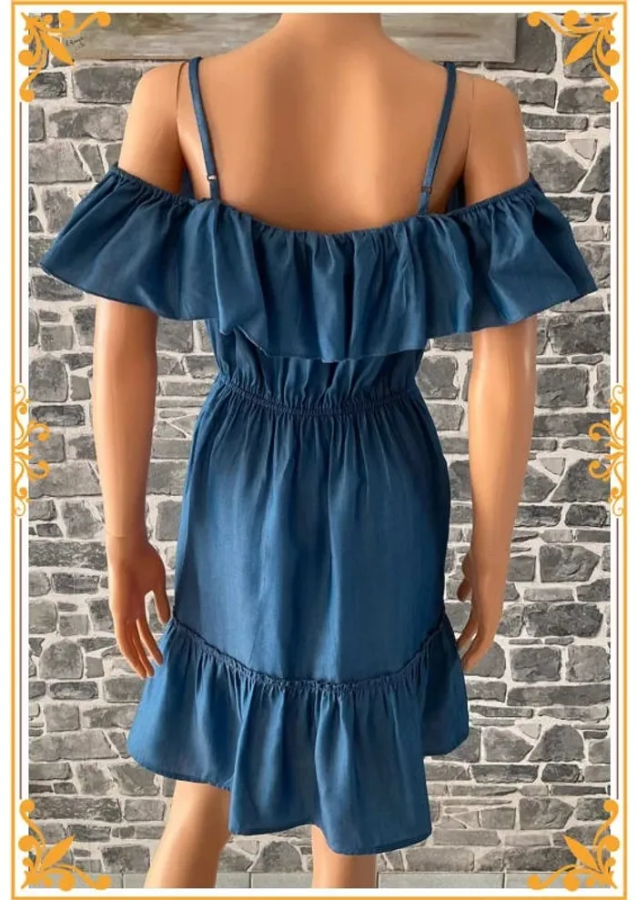 Robe " Morgan " - photo numéro 6