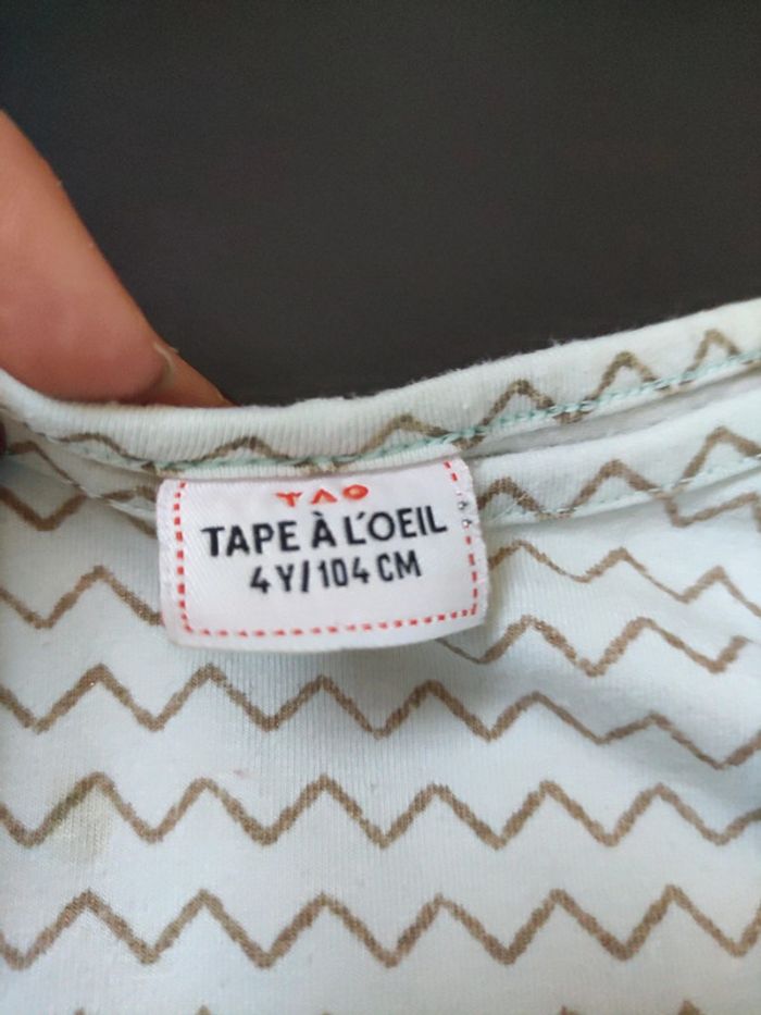 Robe sans manche - photo numéro 2