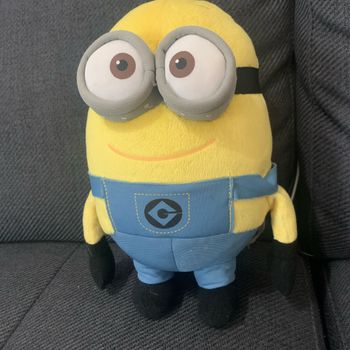 Les minions