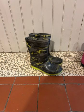 Bottes