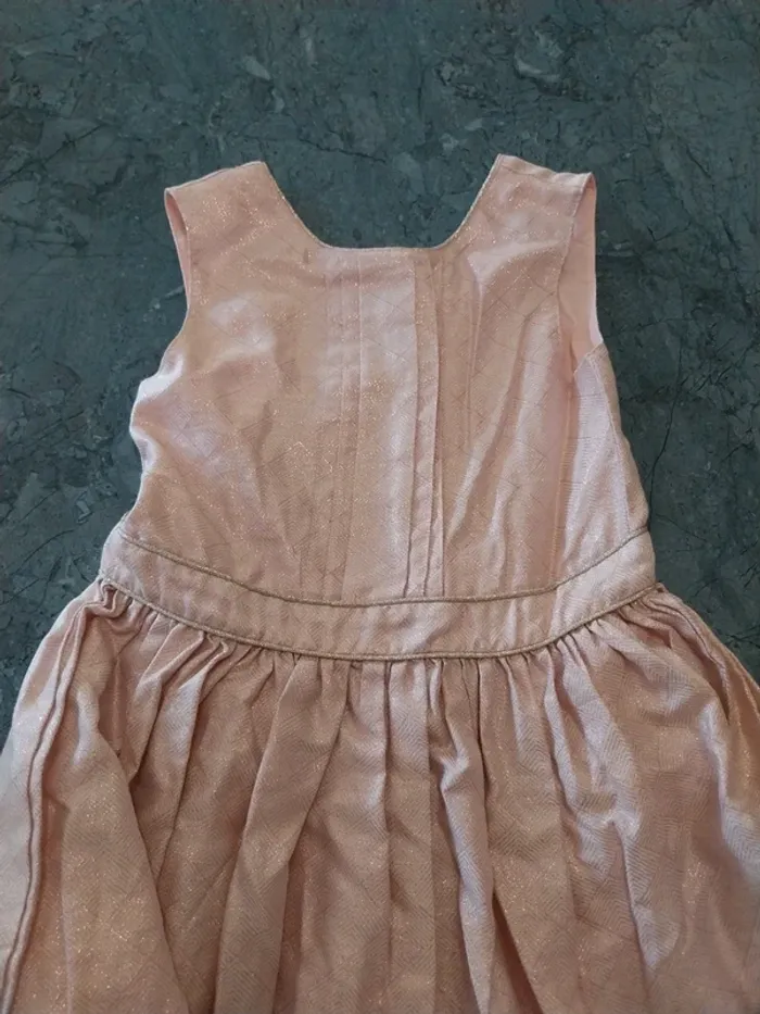 Robe été 10 ans - photo numéro 2