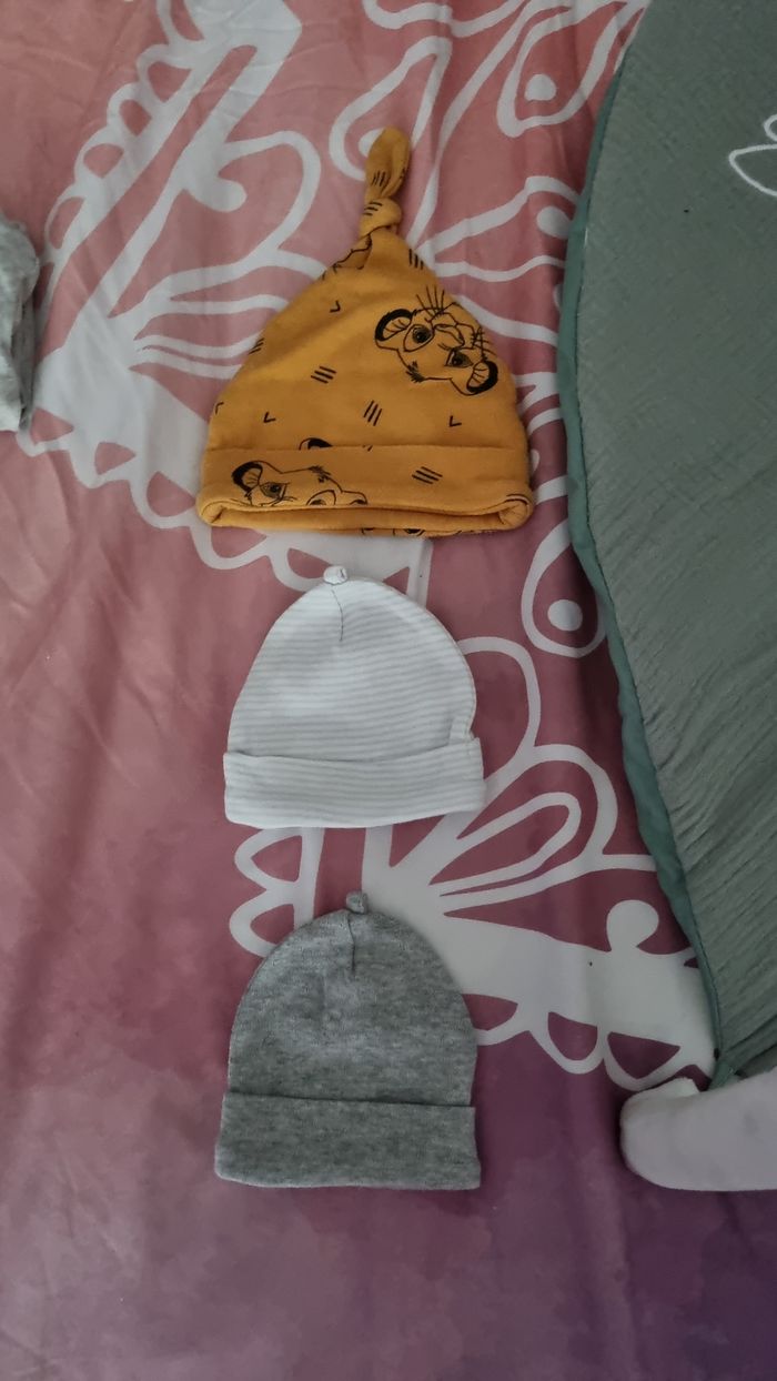 Vetement bébé - photo numéro 3