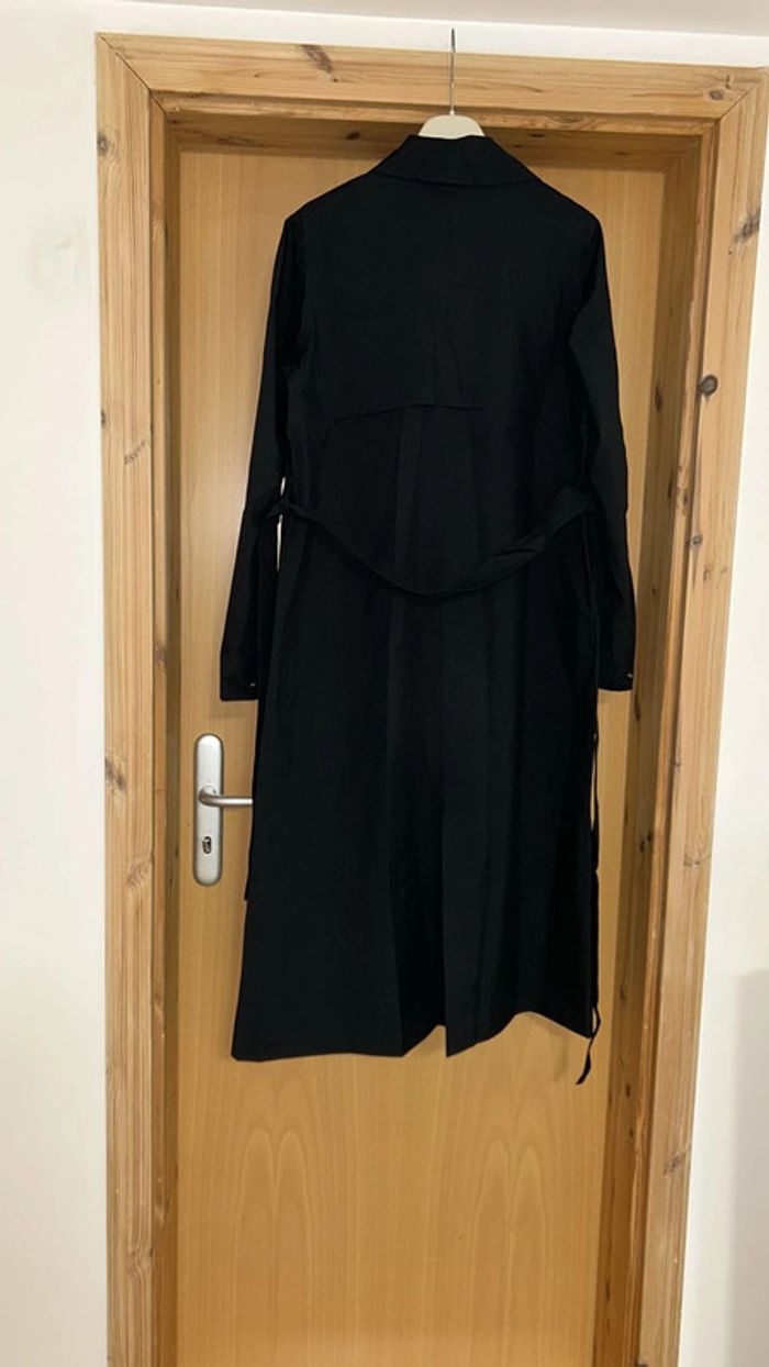 Veste k way - photo numéro 3