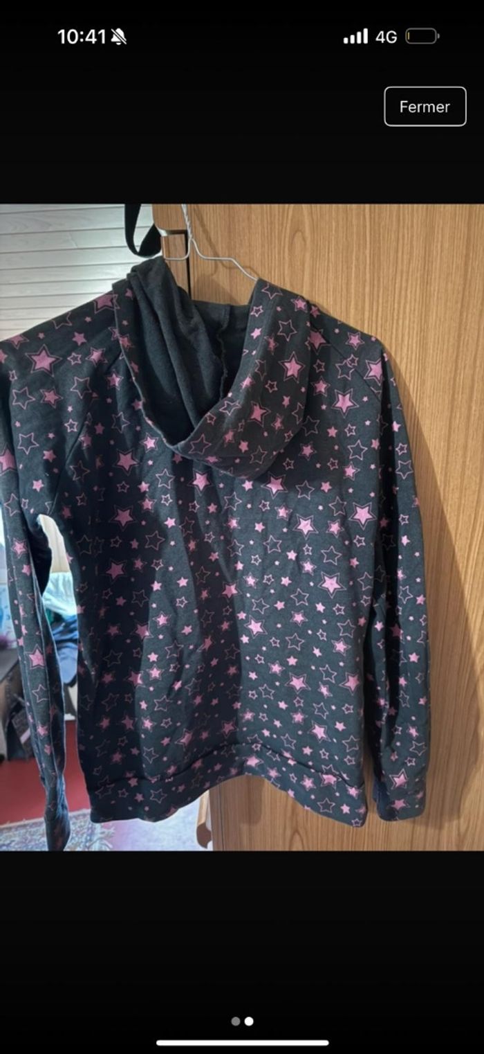 Sweat Shirt - photo numéro 2