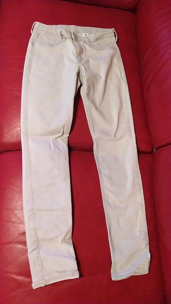 Jean taille 13-14 ans