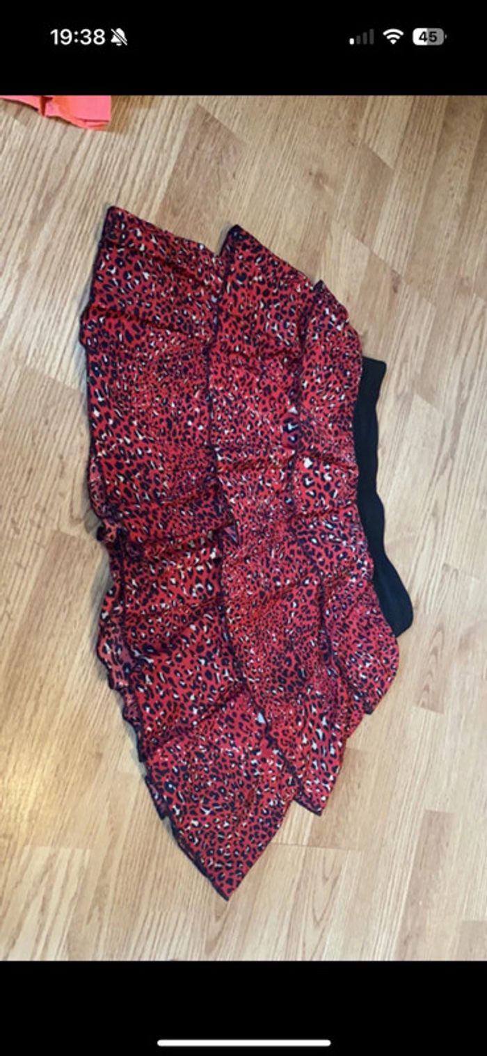 Jupe Taille 36 Mim - photo numéro 2