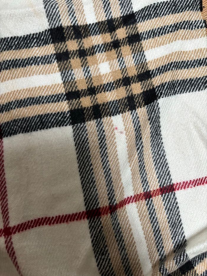 Écharpe Burberry - photo numéro 3