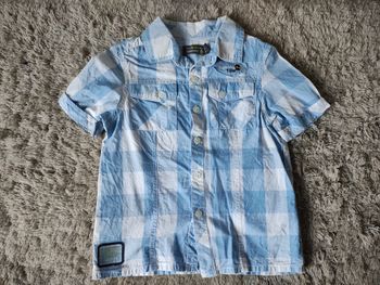  Chemise taille 4 ans - Orchestra