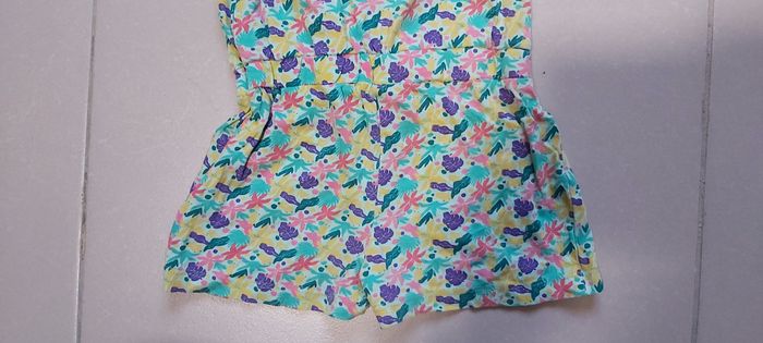 Combishort 3 ans - photo numéro 6