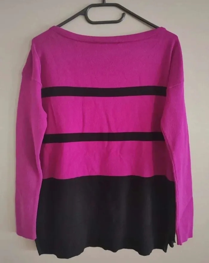 Pull  Lauren Ralph Lauren - Taille M - photo numéro 5