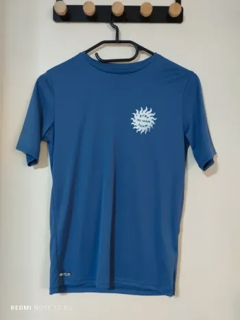 Maillot anti UV taille 14 ans