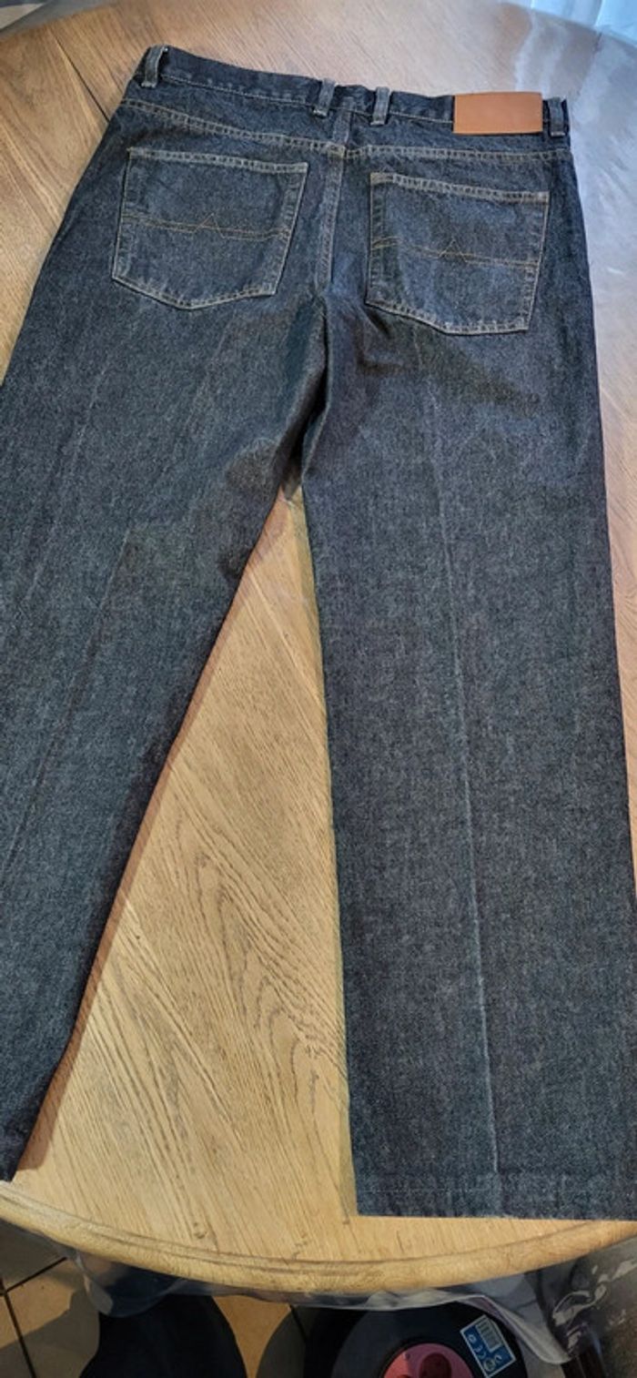Jeans homme l'homme moderne 42 - photo numéro 5
