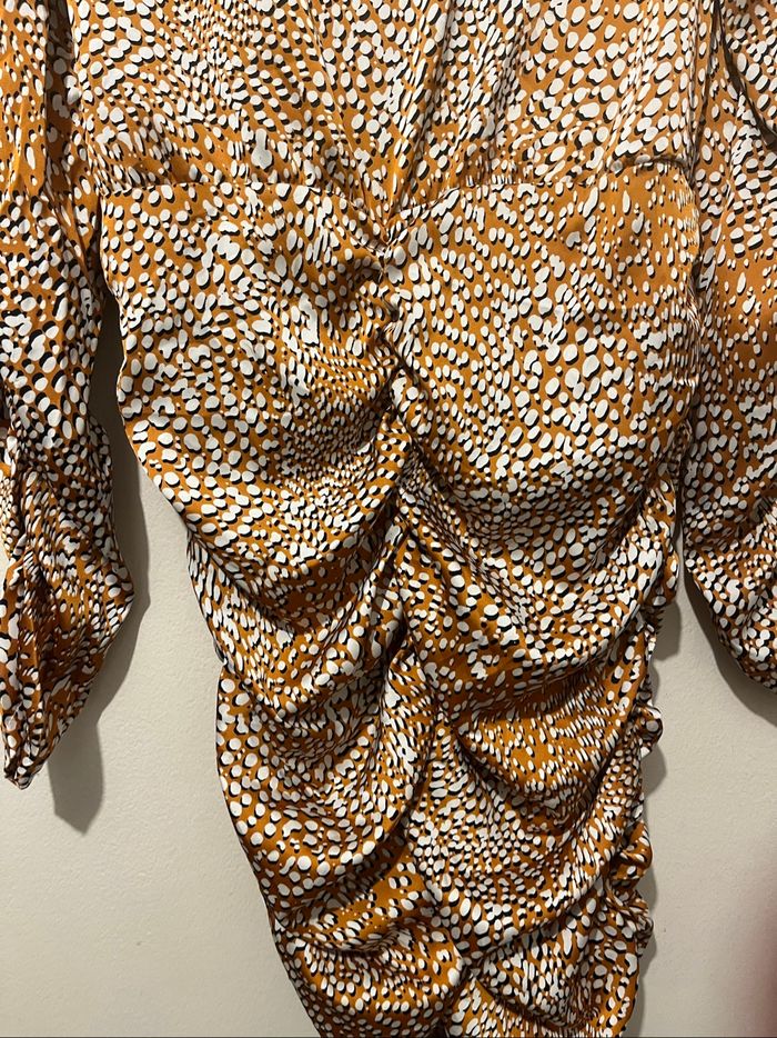 Robe Kaycee imprimé - photo numéro 5