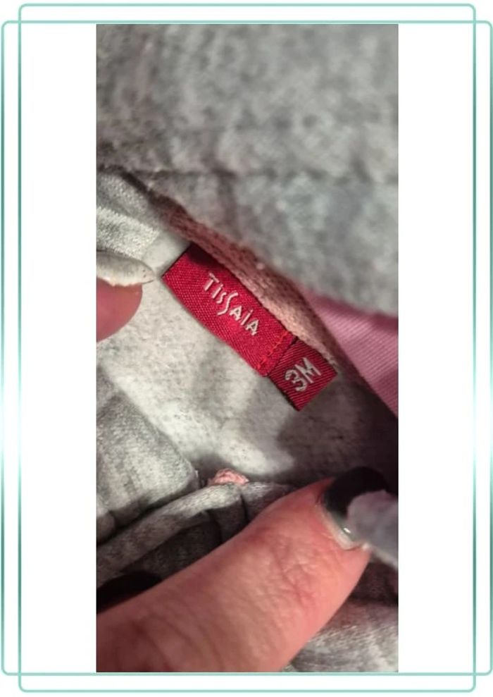 Gilets - photo numéro 4