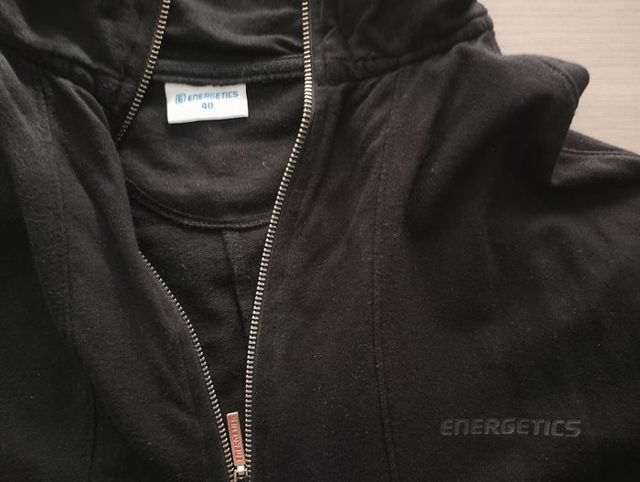 Gilet sport femme - photo numéro 2