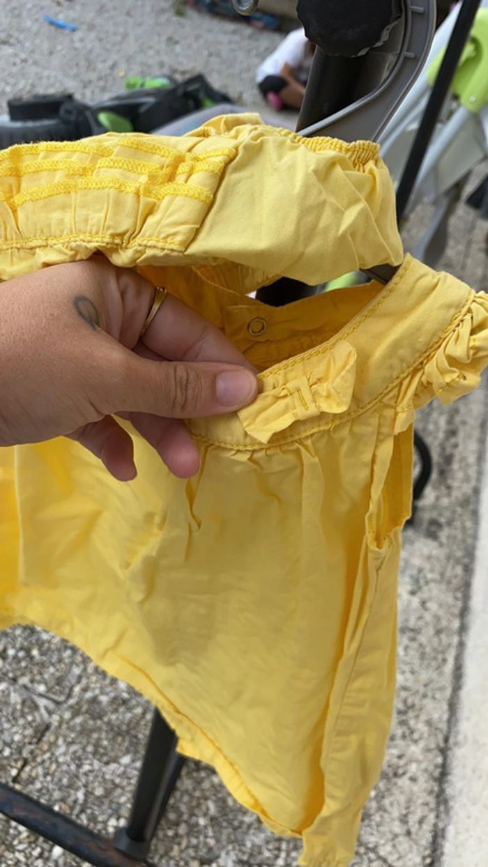 Robe bébé - photo numéro 2