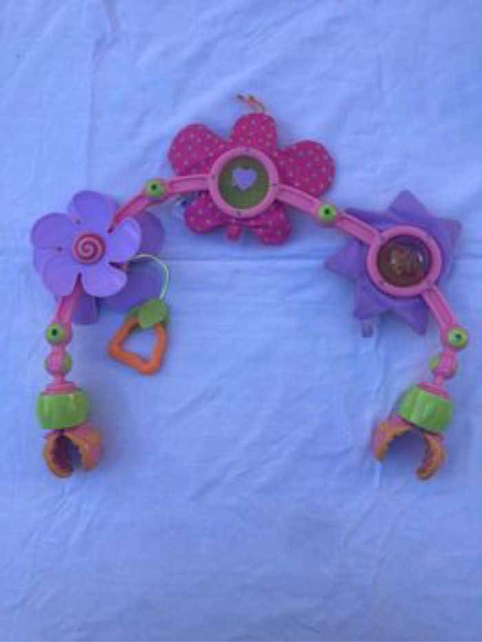 Arche d’activités articulée - photo numéro 2