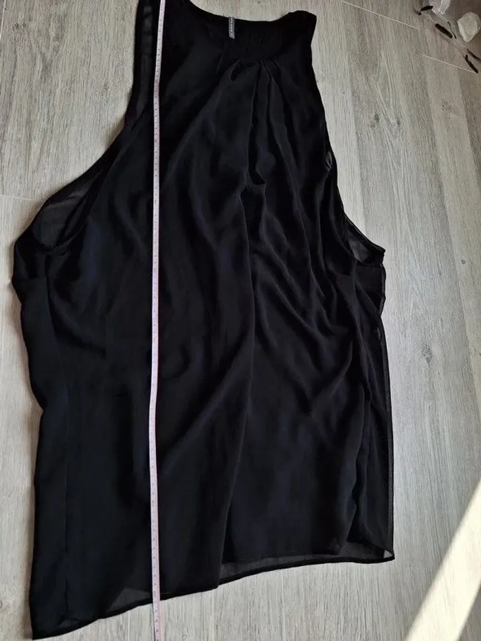 Robe noire - photo numéro 6