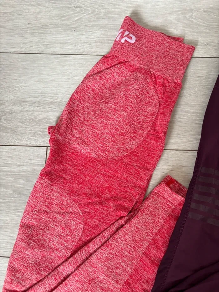 Lot leggings - photo numéro 2