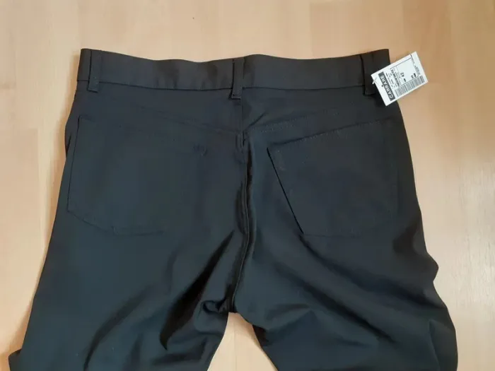 Pantalon carrare neuf taille 42 - photo numéro 3