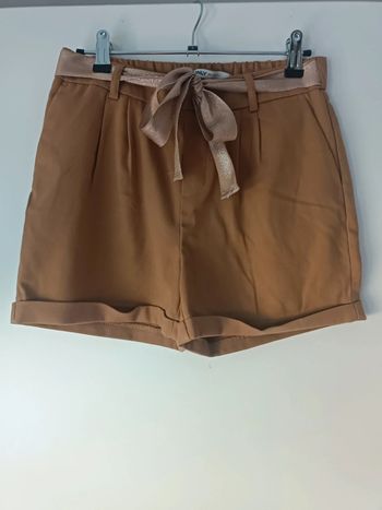 Short fluide