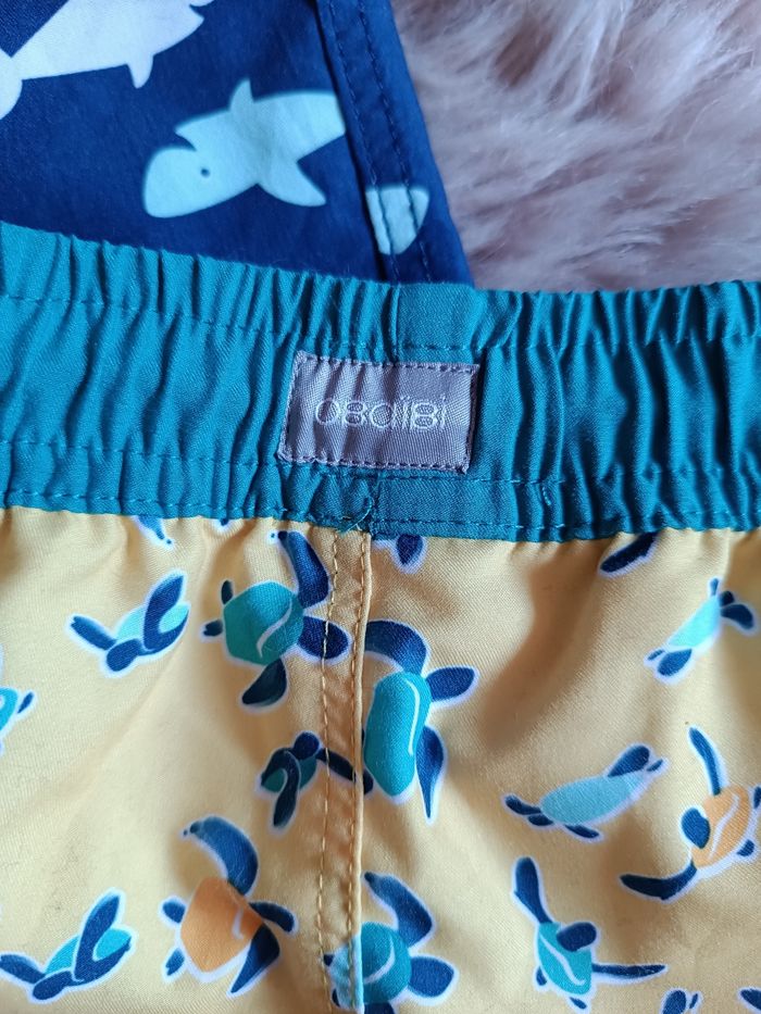 Maillot de bain obaïbi 6 mois - photo numéro 2