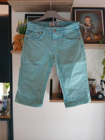 Shirt pepe jeans 10 ans