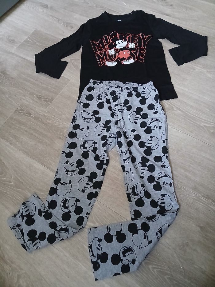 Pyjama neuf Mickey Mouse