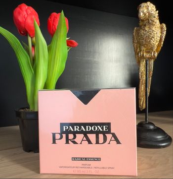 Parfums femmes Prada Paradoxe