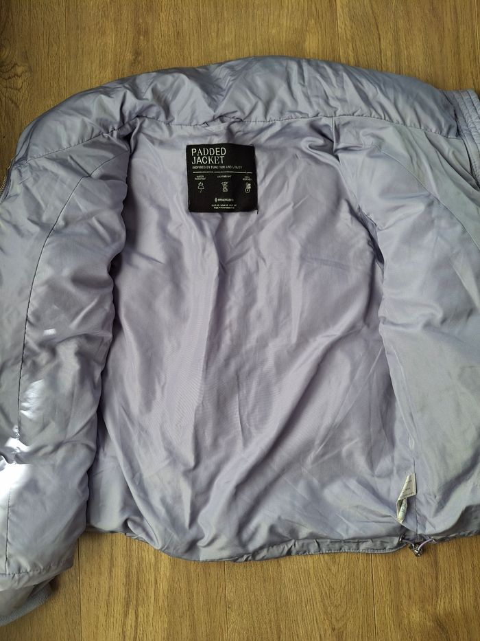 Doudoune stradivarius - photo numéro 4