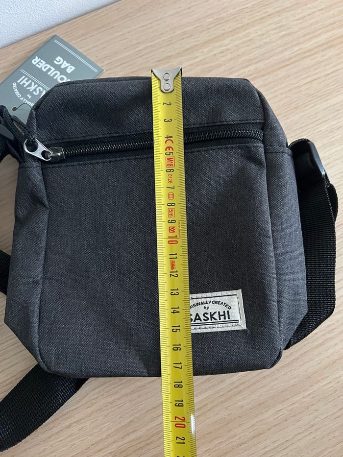 Sacoche neuve - photo numéro 6