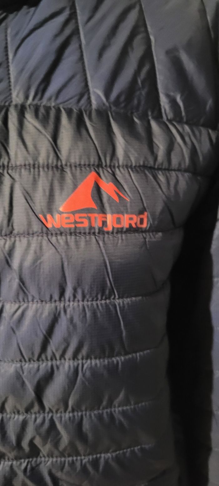 Doudoune fine - photo numéro 2